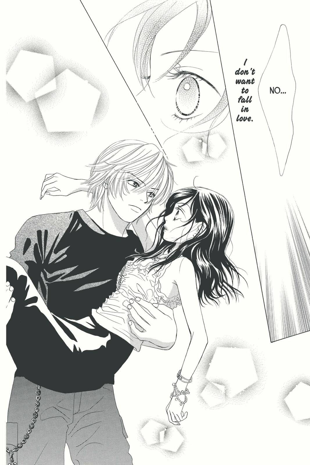 Read Kare First Love chapter 4 image 28 on Lezhin