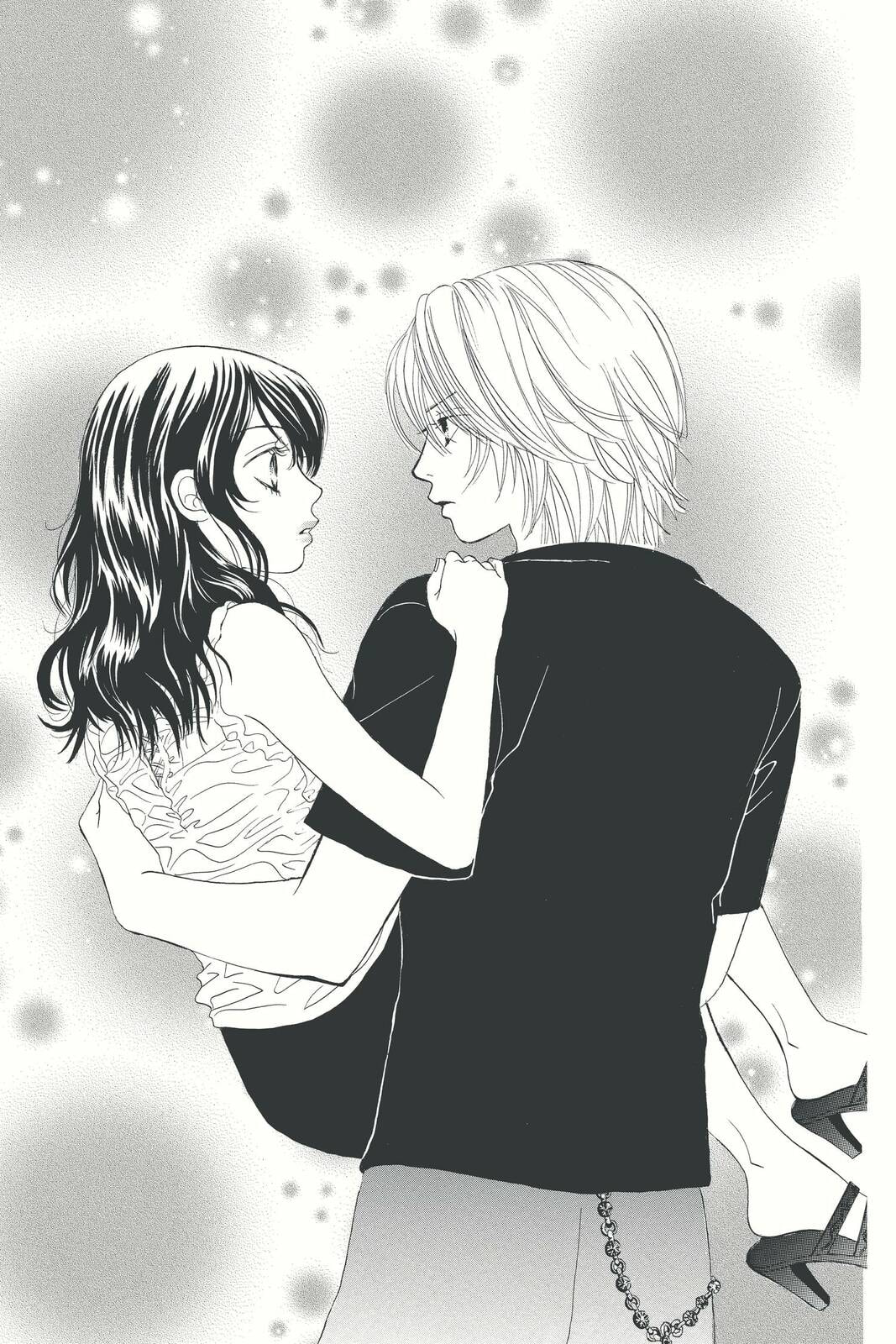 Read Kare First Love chapter 4 image 31 on Lezhin