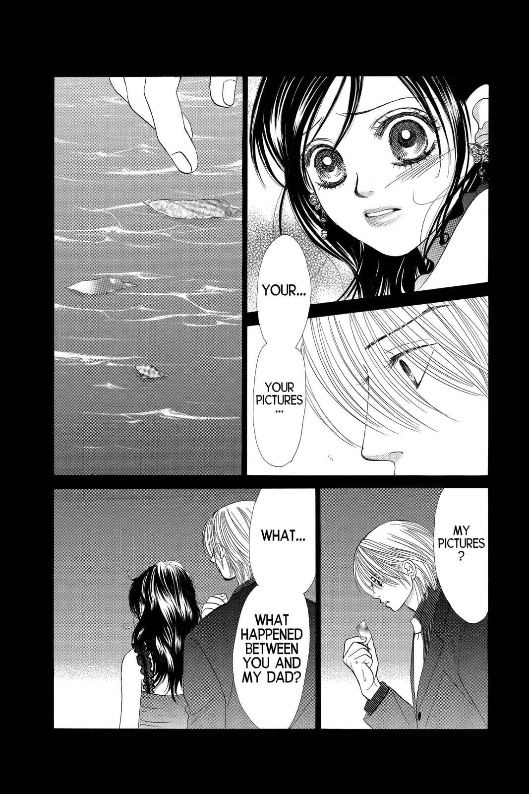 Read Kare First Love chapter 40 image 1 on Lezhin