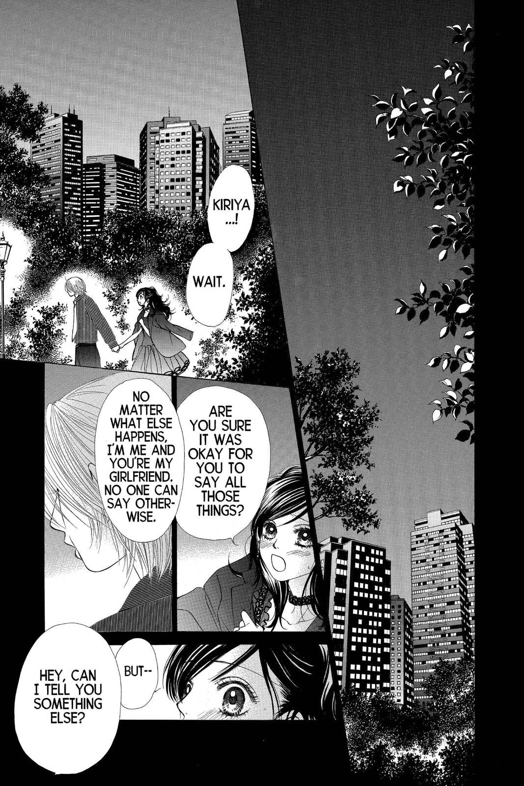 Read Kare First Love chapter 40 image 10 on Lezhin