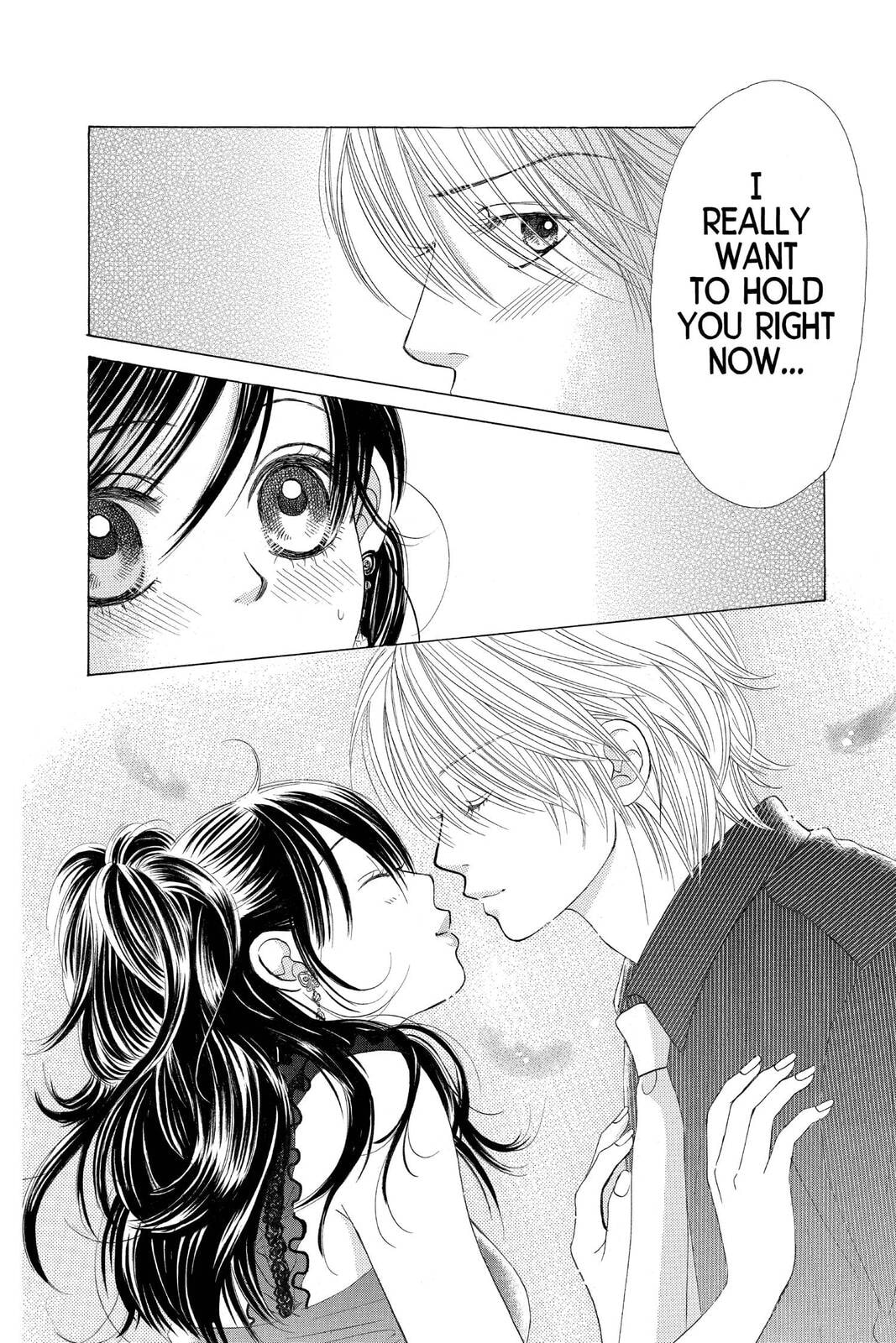 Read Kare First Love chapter 40 image 11 on Lezhin