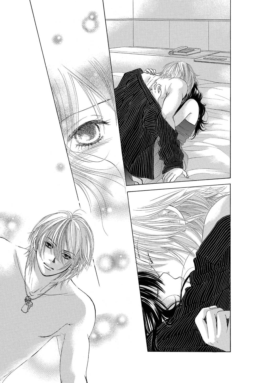 Read Kare First Love chapter 40 image 14 on Lezhin