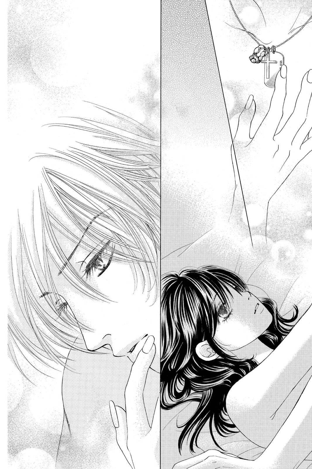 Read Kare First Love chapter 40 image 15 on Lezhin