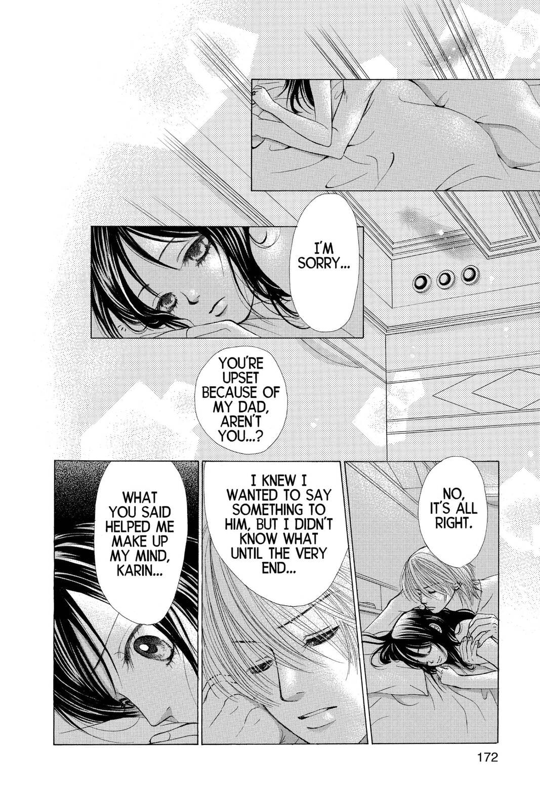 Read Kare First Love chapter 40 image 17 on Lezhin
