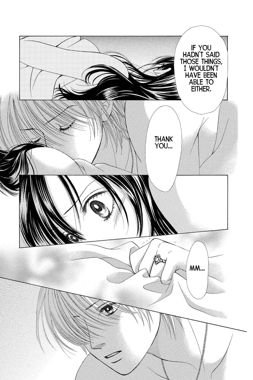 Read Kare First Love chapter 40 image 18 on Lezhin