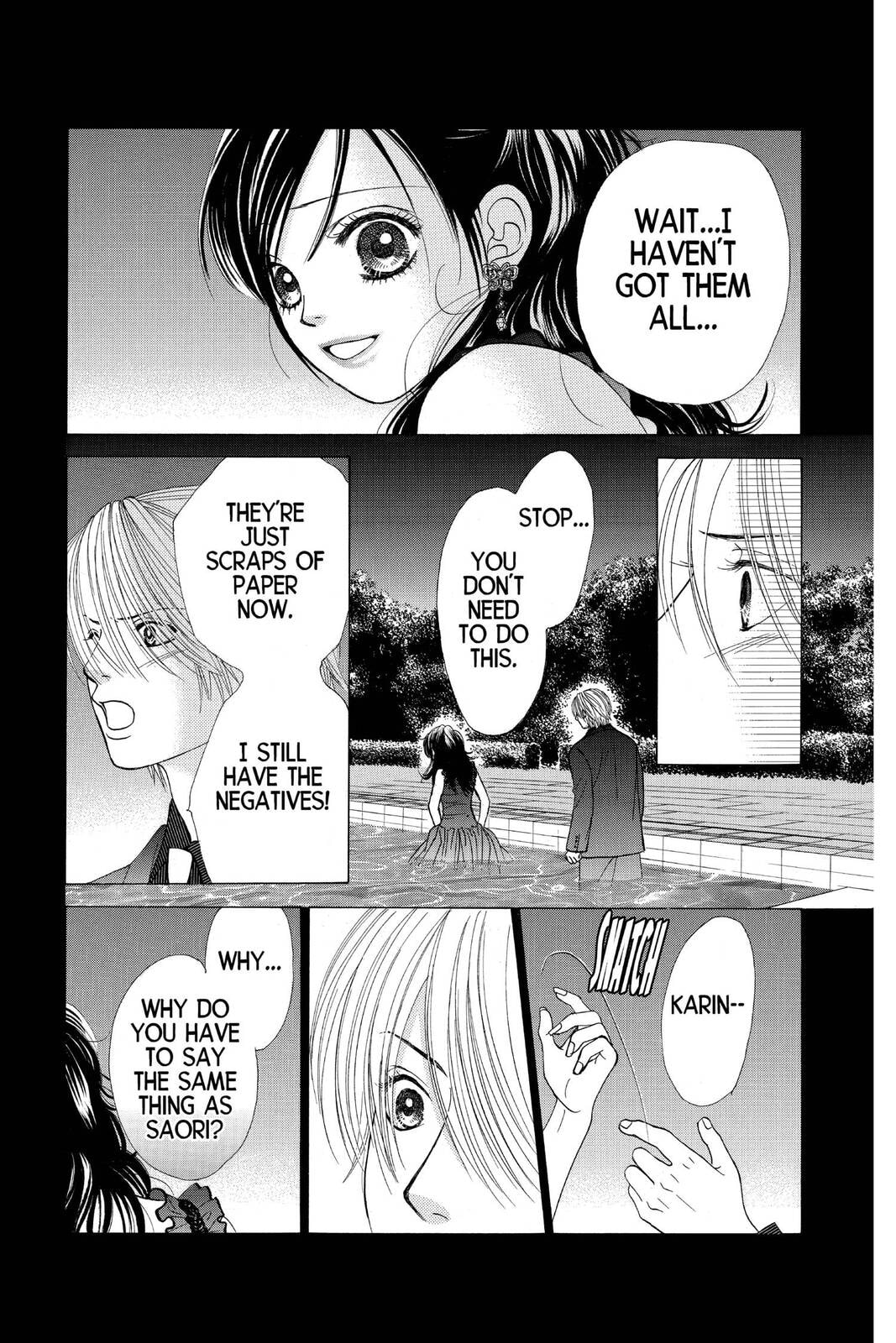 Read Kare First Love chapter 40 image 2 on Lezhin