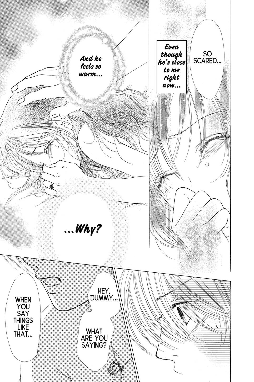 Read Kare First Love chapter 40 image 20 on Lezhin