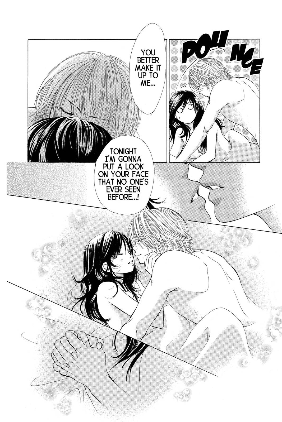 Read Kare First Love chapter 40 image 23 on Lezhin