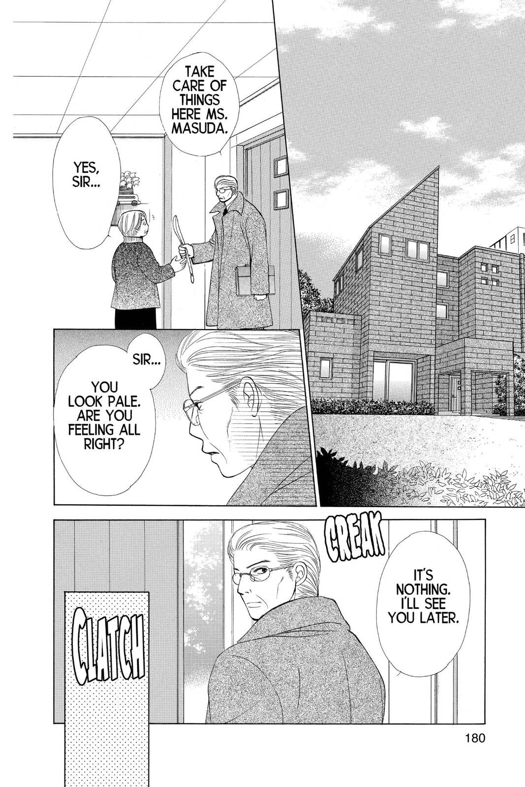 Read Kare First Love chapter 40 image 25 on Lezhin