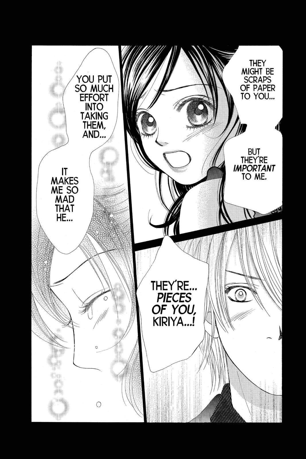 Read Kare First Love chapter 40 image 3 on Lezhin