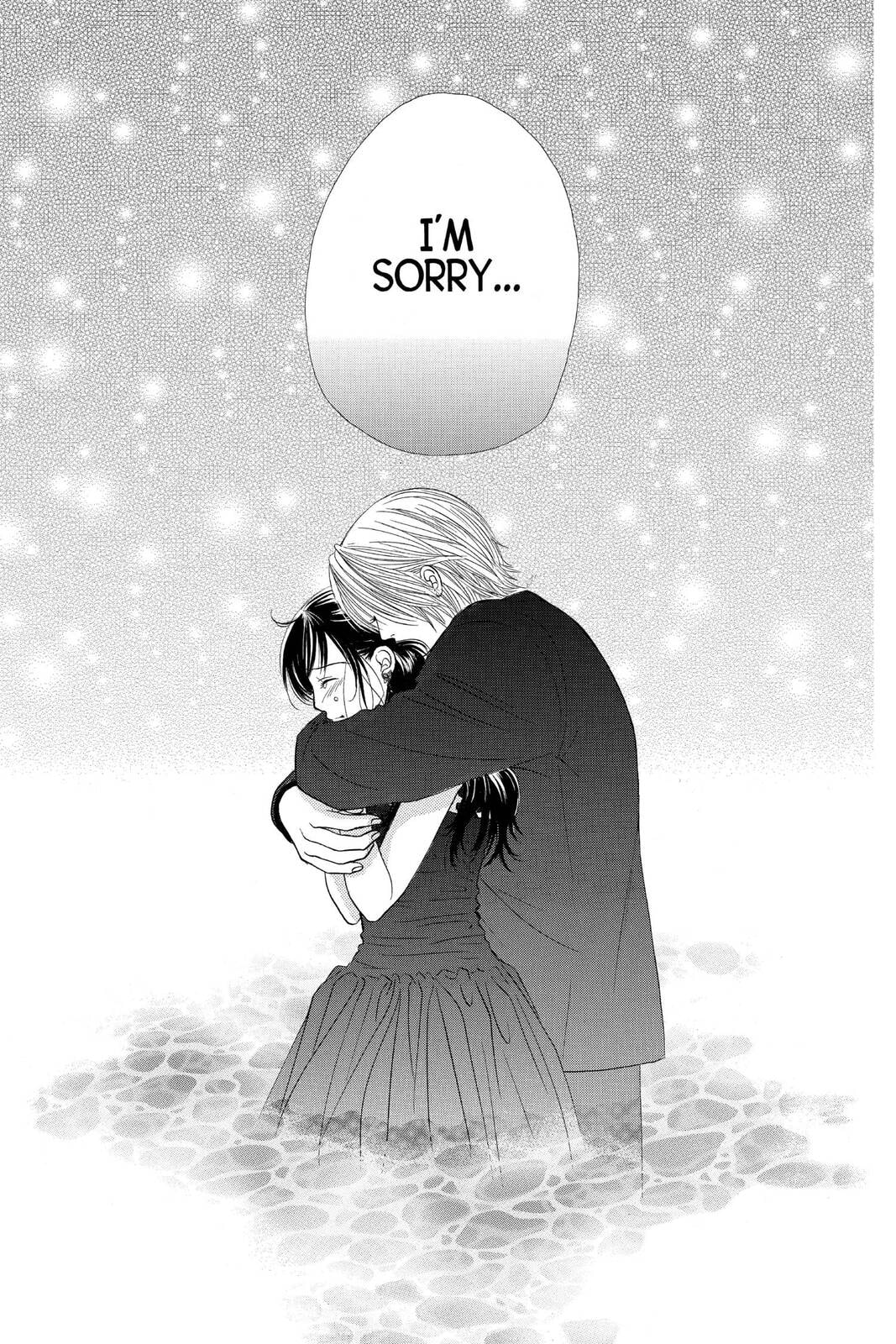 Read Kare First Love chapter 40 image 4 on Lezhin