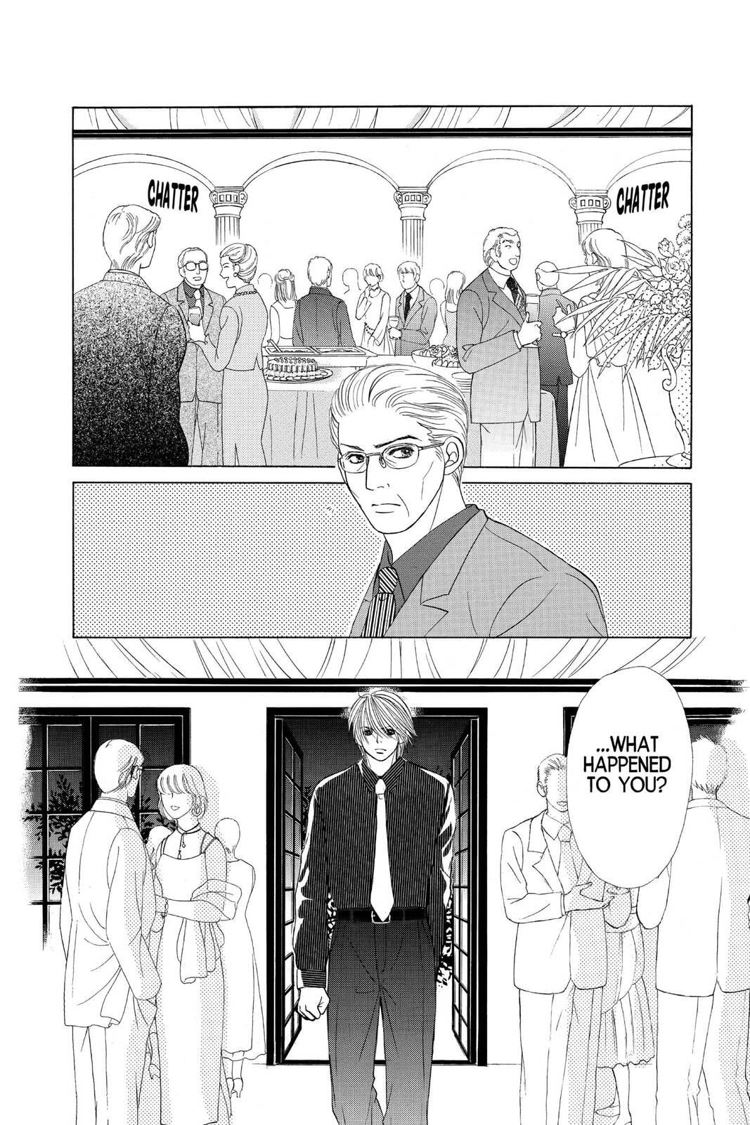 Read Kare First Love chapter 40 image 5 on Lezhin