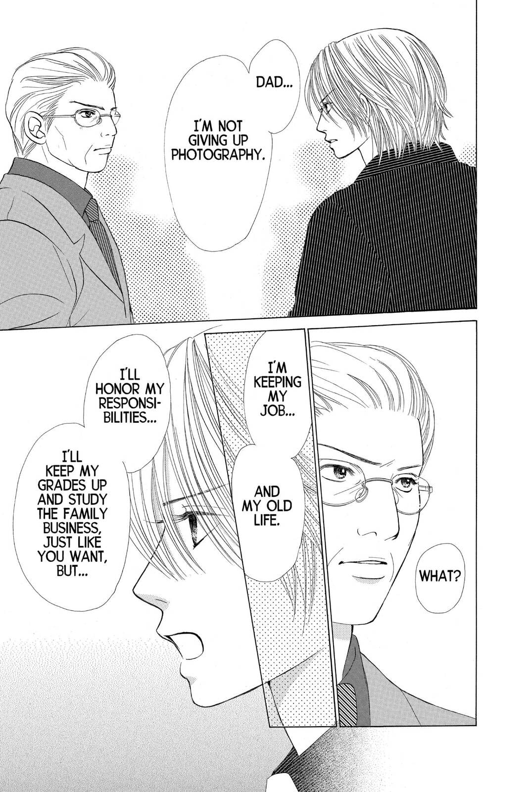 Read Kare First Love chapter 40 image 6 on Lezhin