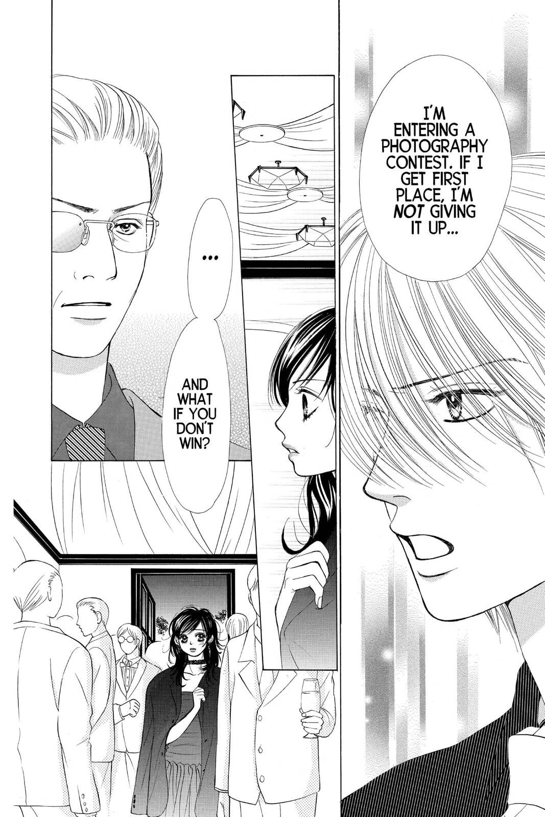 Read Kare First Love chapter 40 image 7 on Lezhin