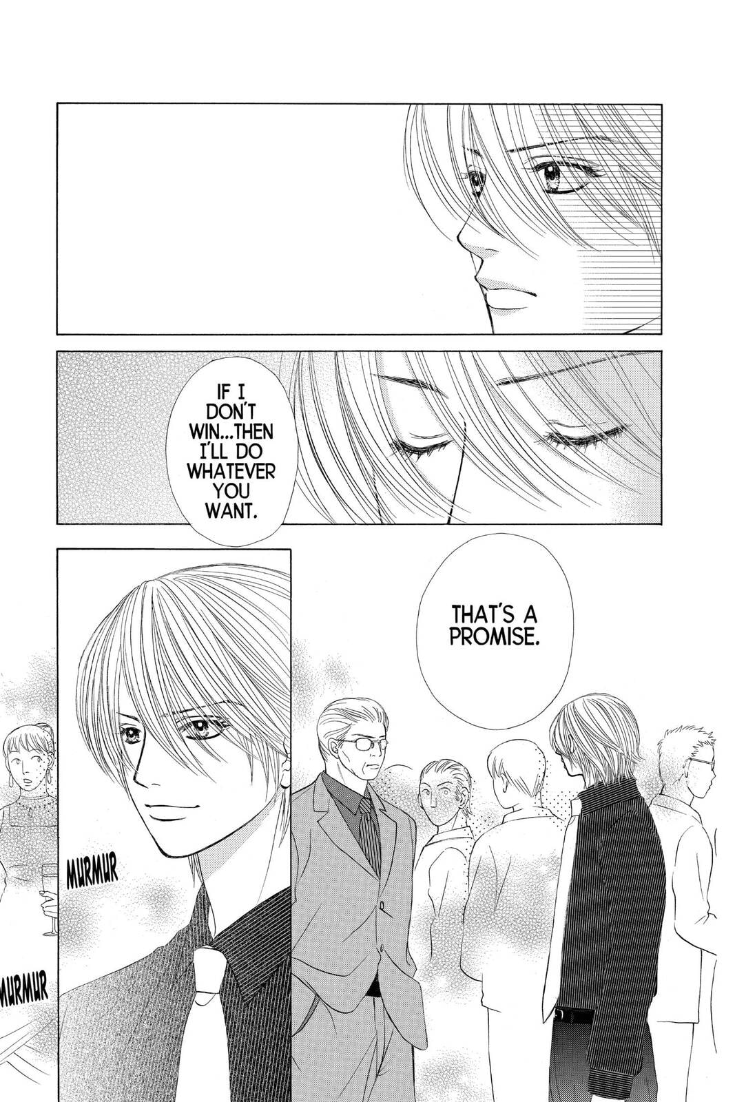 Read Kare First Love chapter 40 image 8 on Lezhin