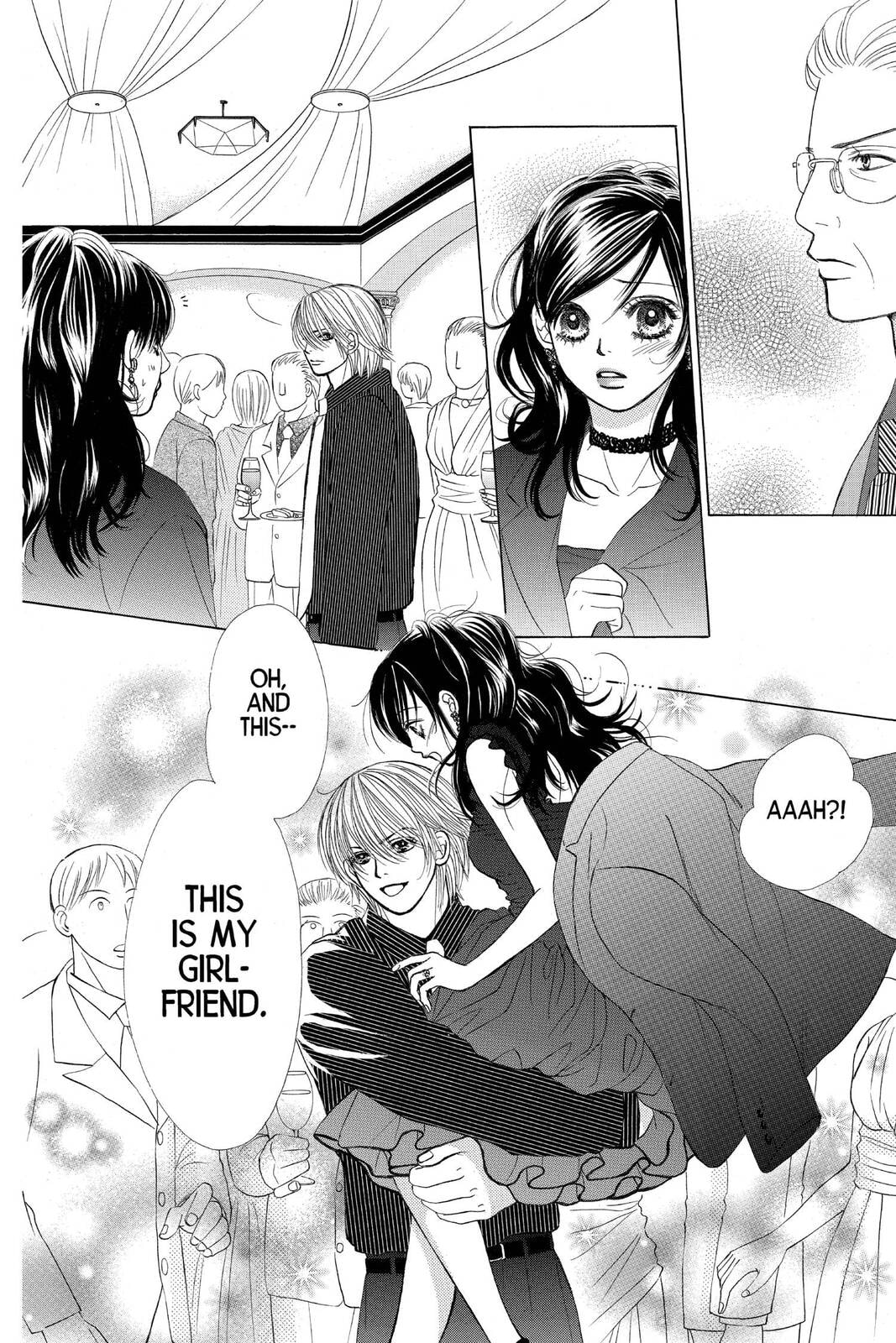Read Kare First Love chapter 40 image 9 on Lezhin