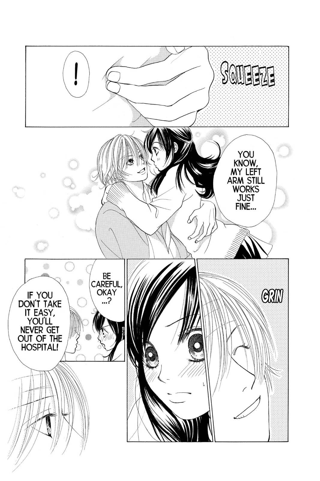 Read Kare First Love chapter 41 image 10 on Lezhin