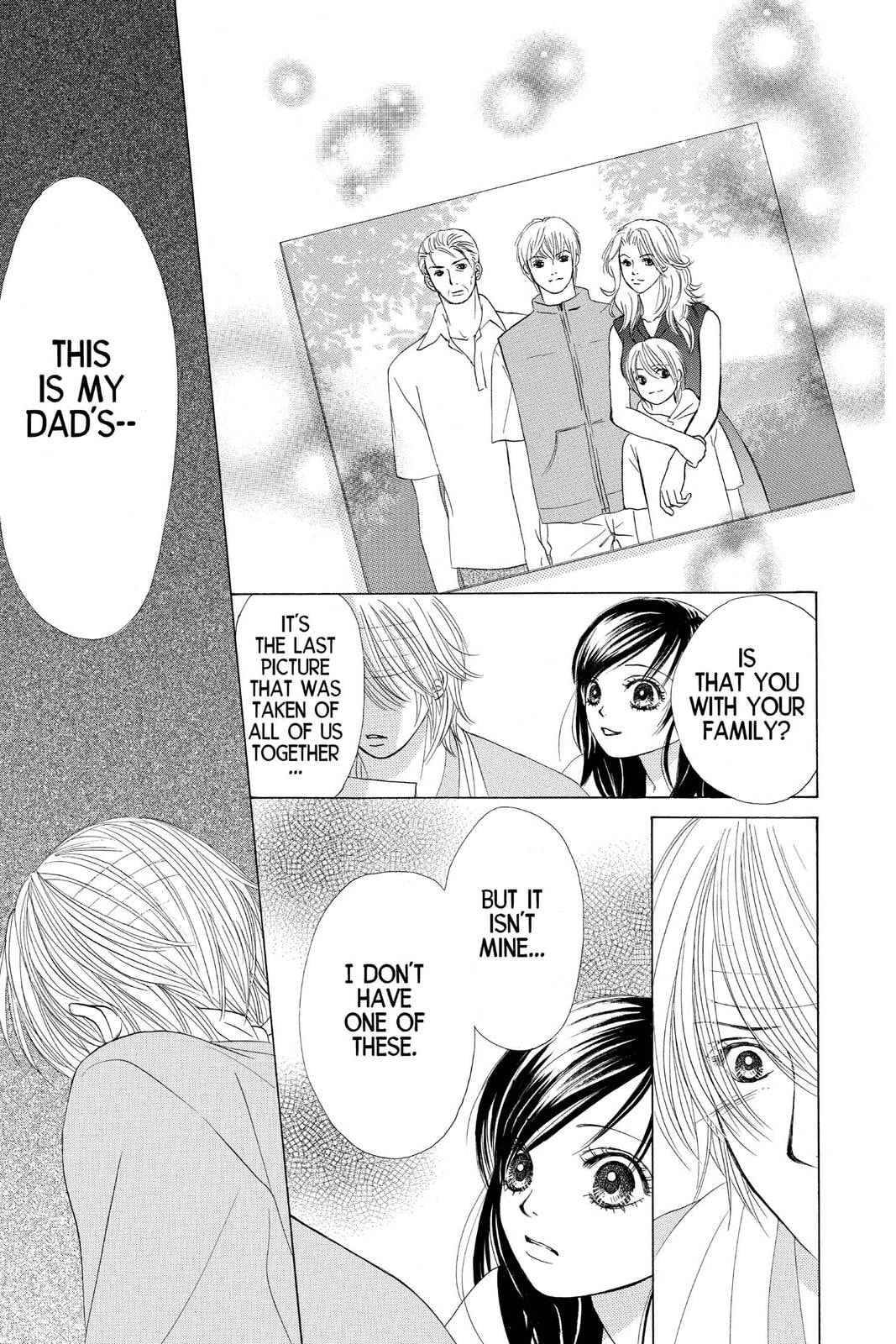 Read Kare First Love chapter 41 image 14 on Lezhin
