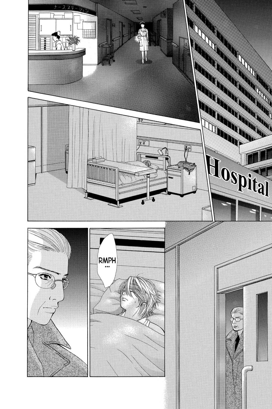 Read Kare First Love chapter 41 image 15 on Lezhin