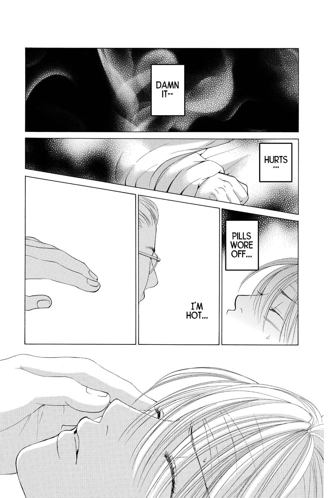 Read Kare First Love chapter 41 image 16 on Lezhin