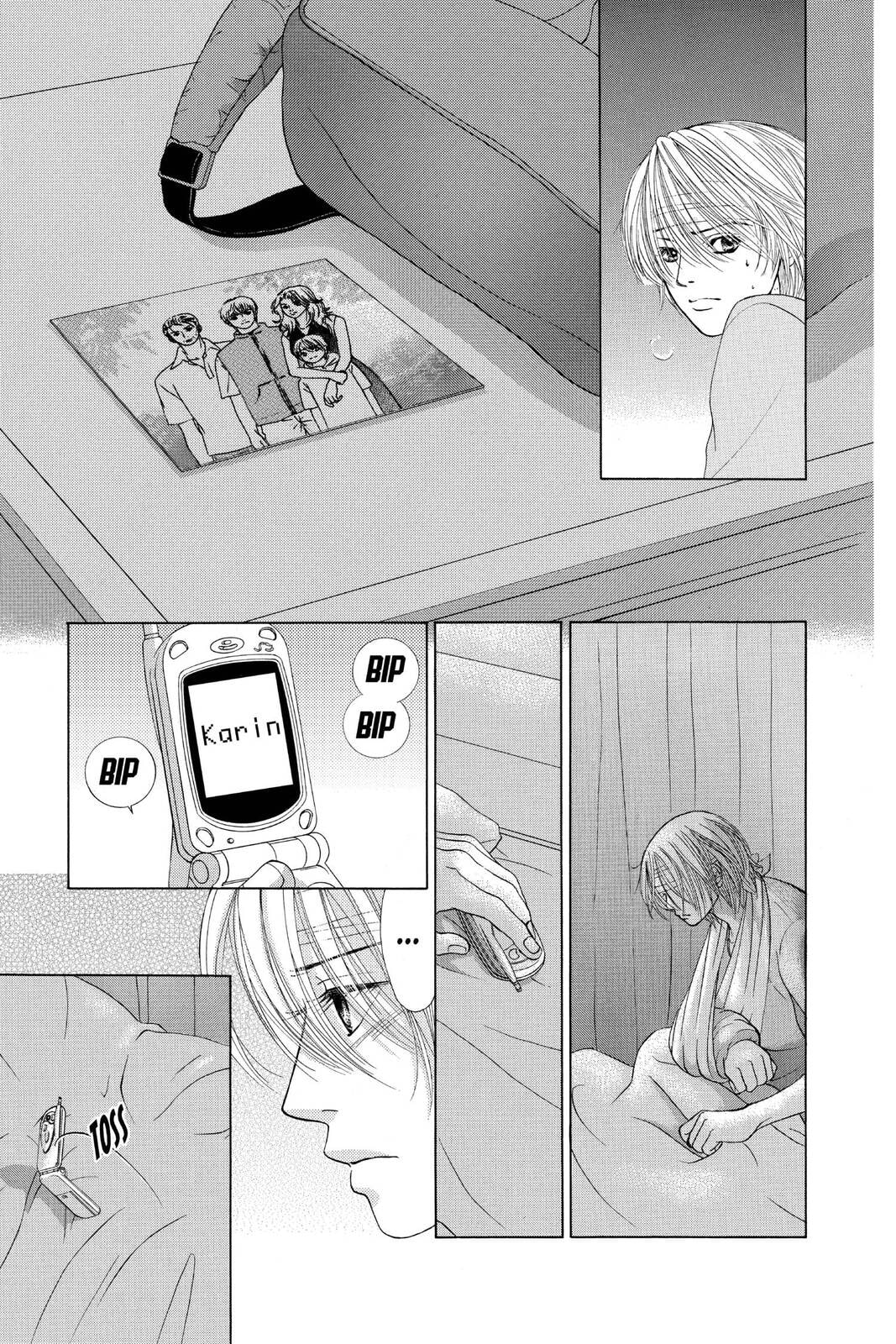 Read Kare First Love chapter 41 image 18 on Lezhin