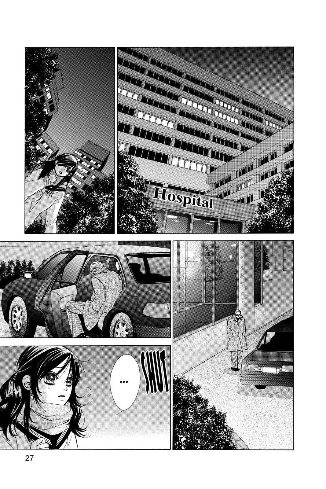 Read Kare First Love chapter 41 image 20 on Lezhin