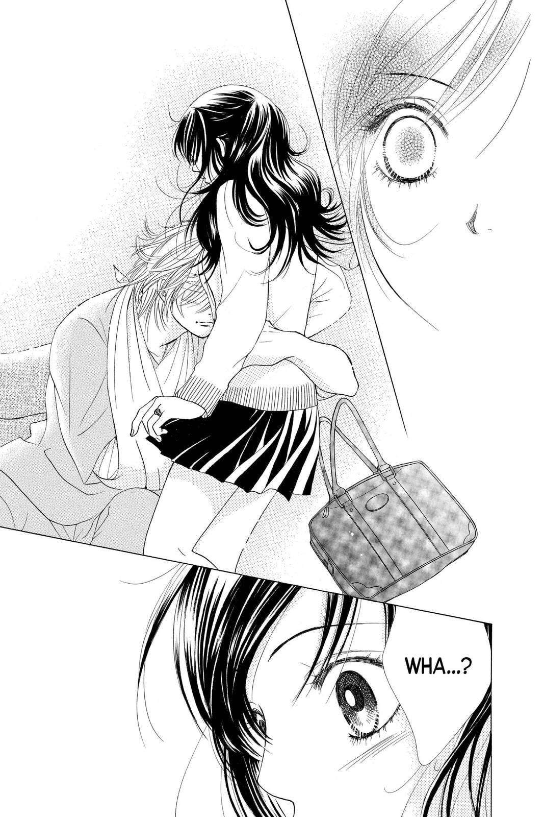Read Kare First Love chapter 41 image 22 on Lezhin