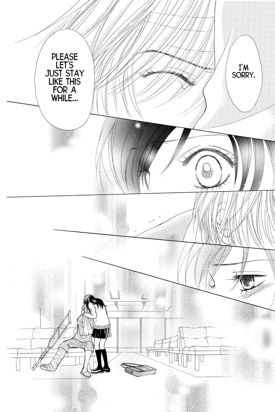 Read Kare First Love chapter 41 image 23 on Lezhin