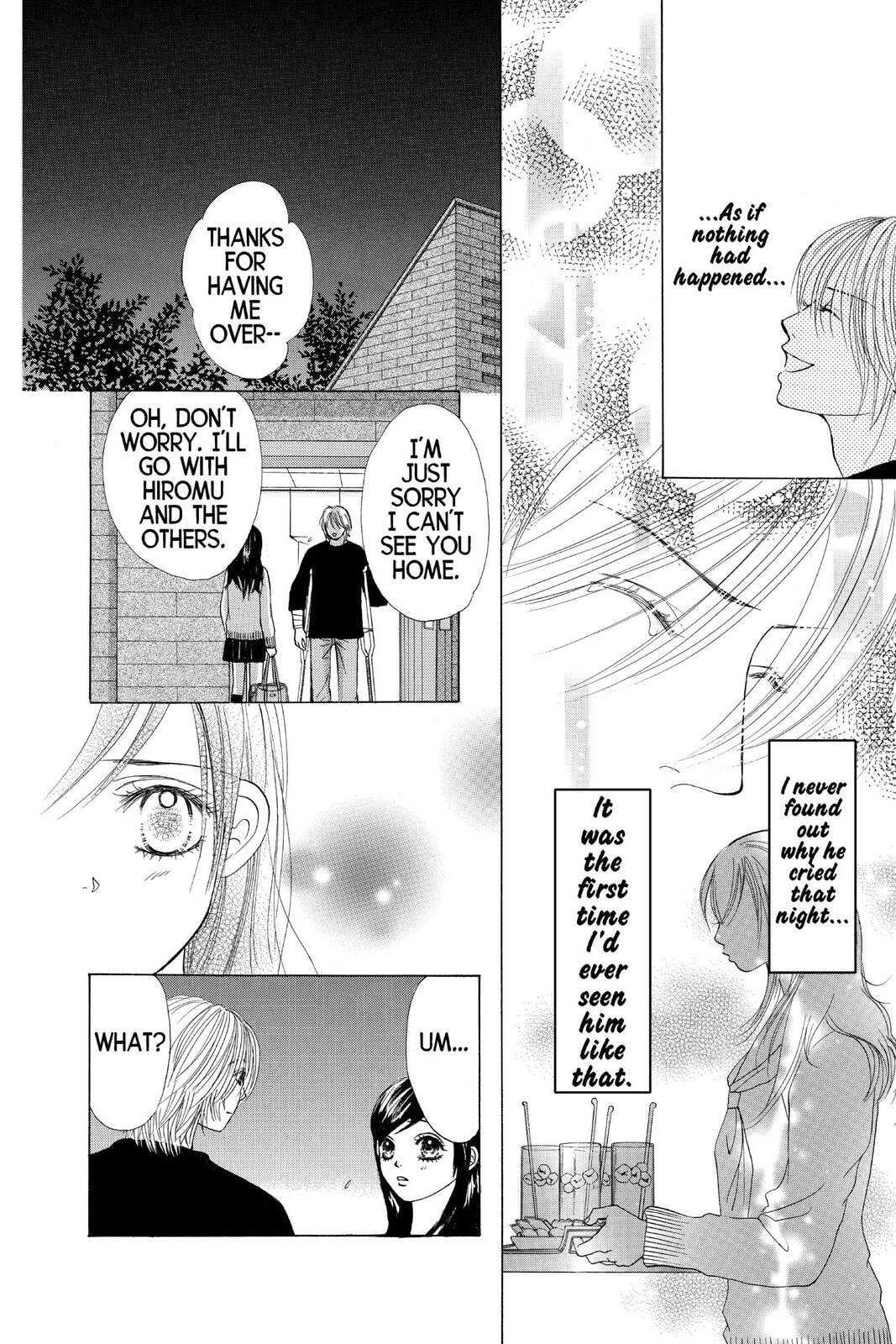 Read Kare First Love chapter 41 image 25 on Lezhin