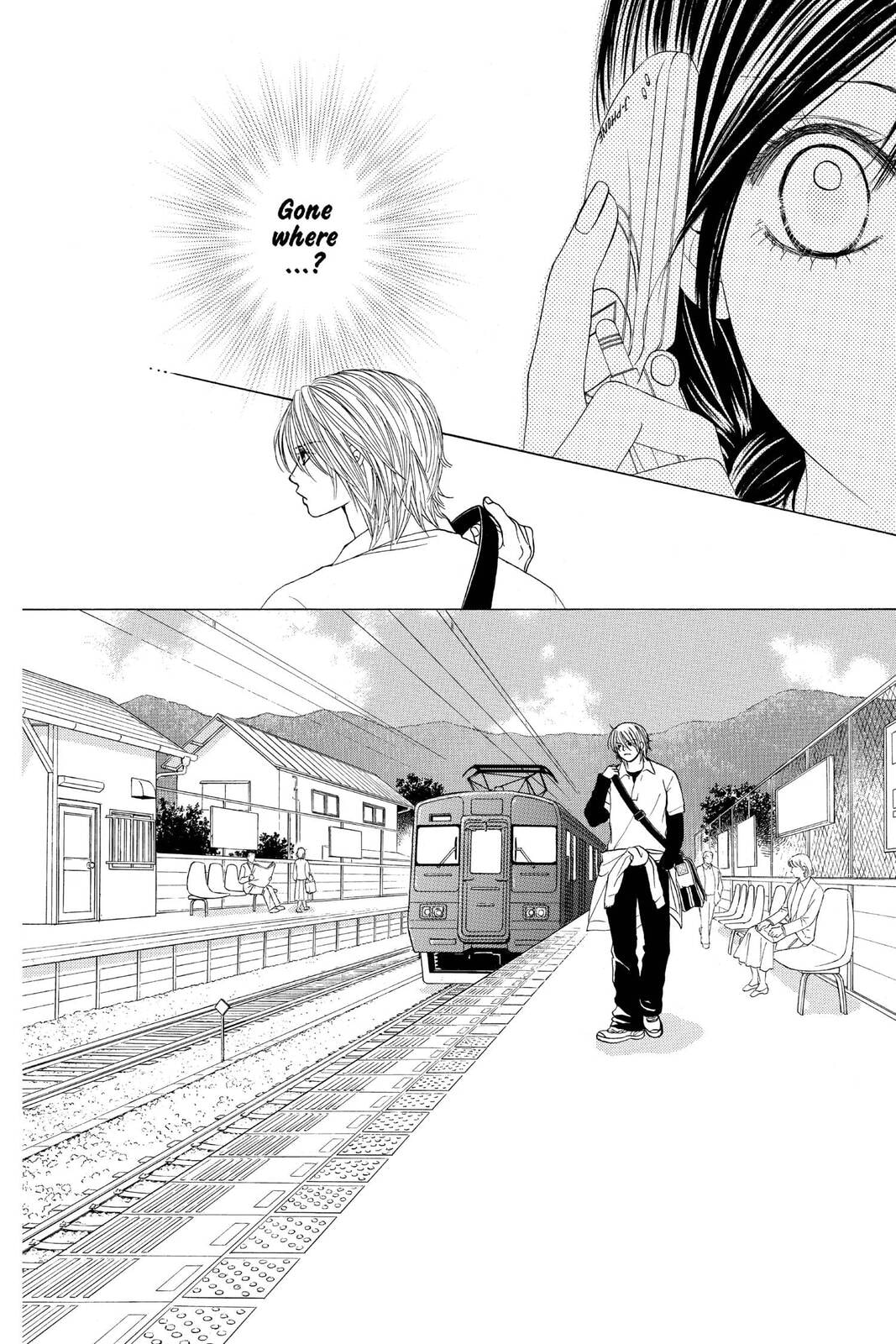 Read Kare First Love chapter 42 image 1 on Lezhin