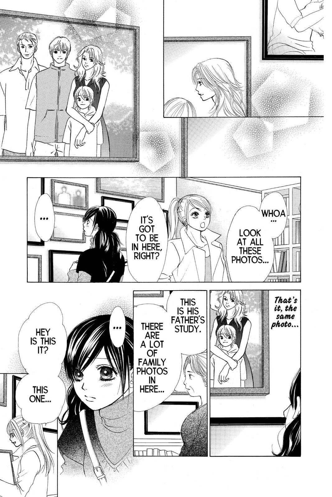 Read Kare First Love chapter 42 image 10 on Lezhin