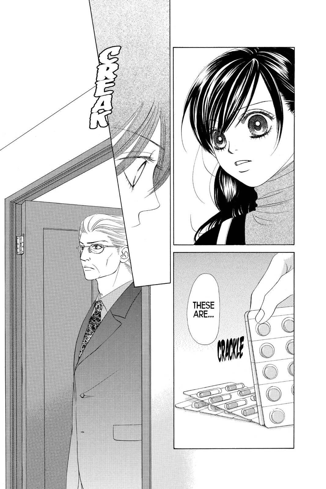 Read Kare First Love chapter 42 image 12 on Lezhin