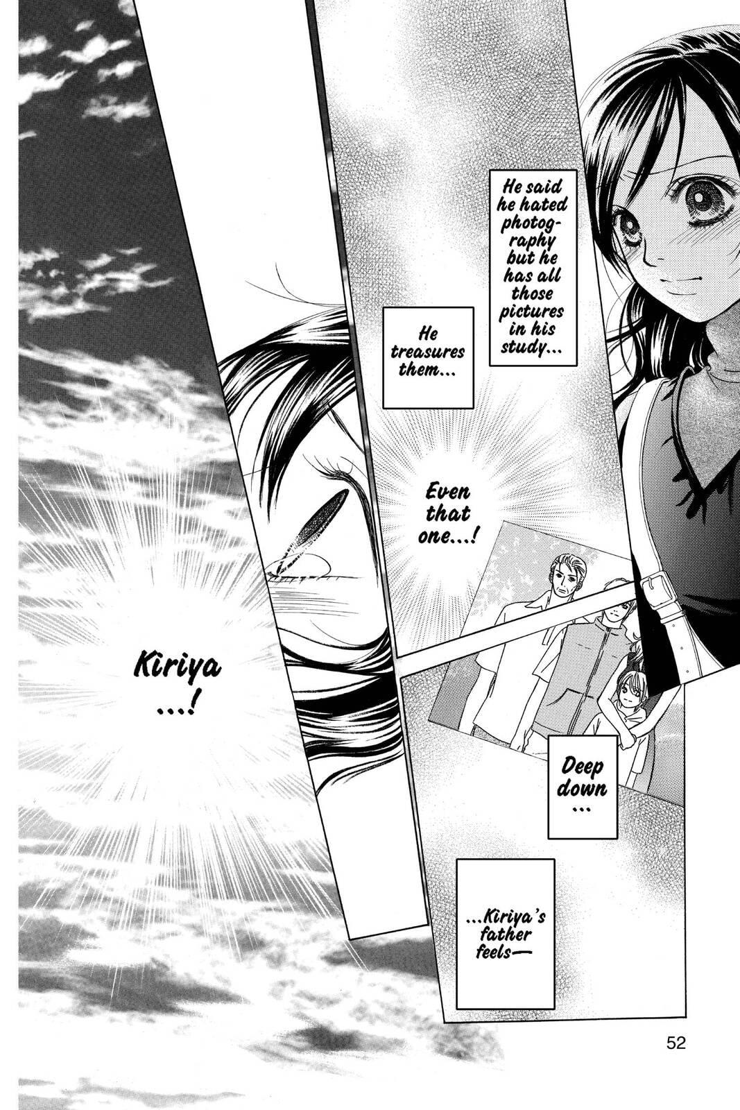 Read Kare First Love chapter 42 image 17 on Lezhin