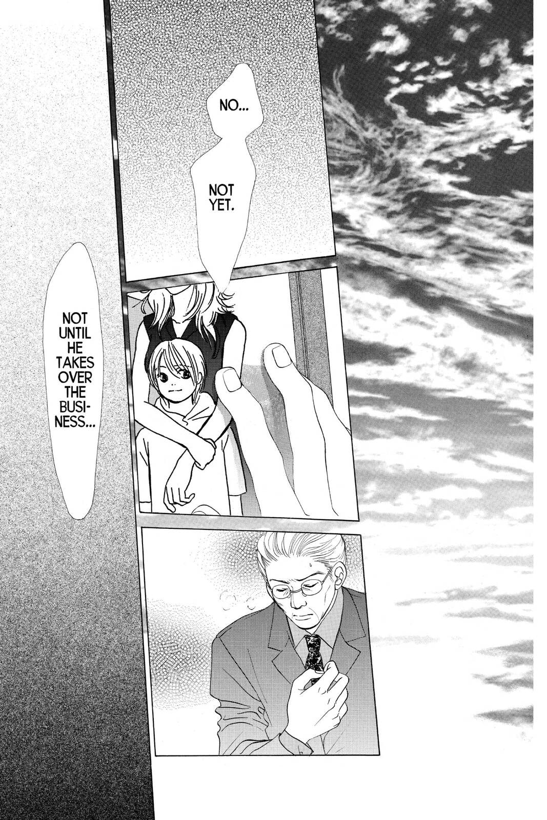 Read Kare First Love chapter 42 image 18 on Lezhin