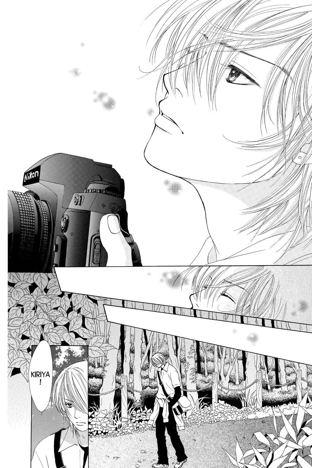 Read Kare First Love chapter 42 image 19 on Lezhin