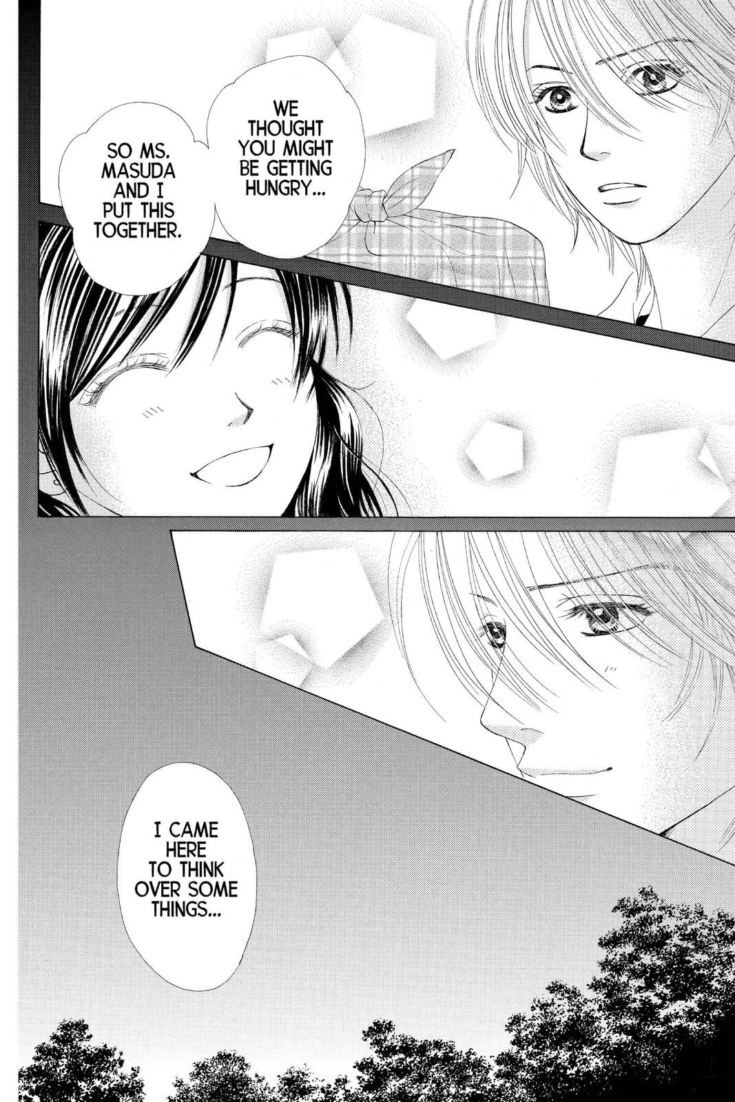 Read Kare First Love chapter 42 image 21 on Lezhin