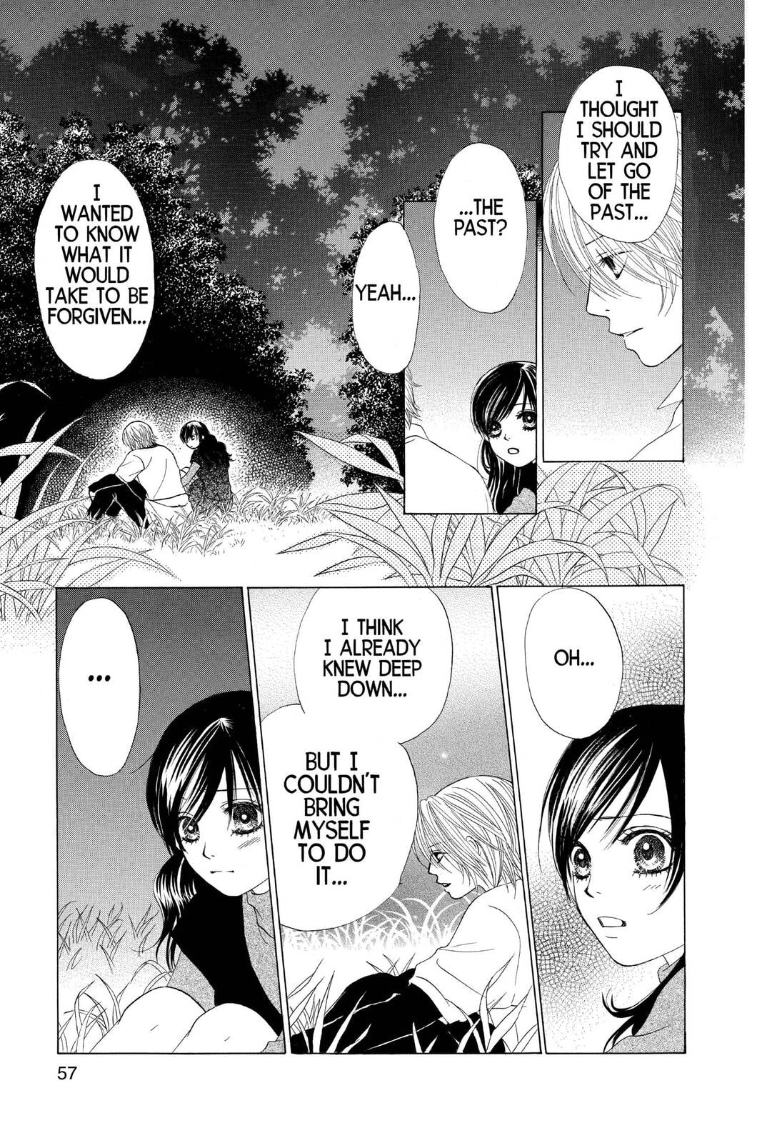 Read Kare First Love chapter 42 image 22 on Lezhin