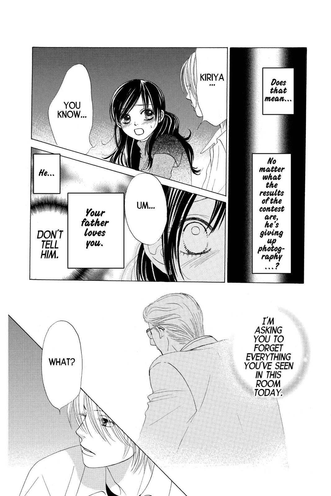 Read Kare First Love chapter 42 image 23 on Lezhin
