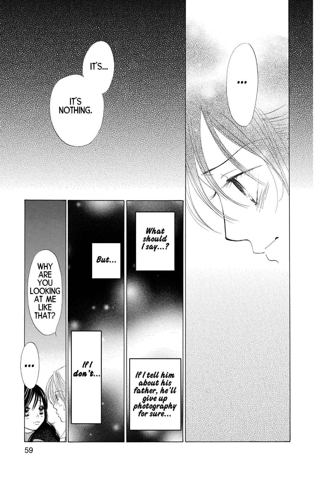 Read Kare First Love chapter 42 image 24 on Lezhin