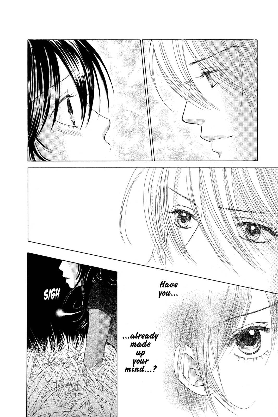 Read Kare First Love chapter 42 image 25 on Lezhin