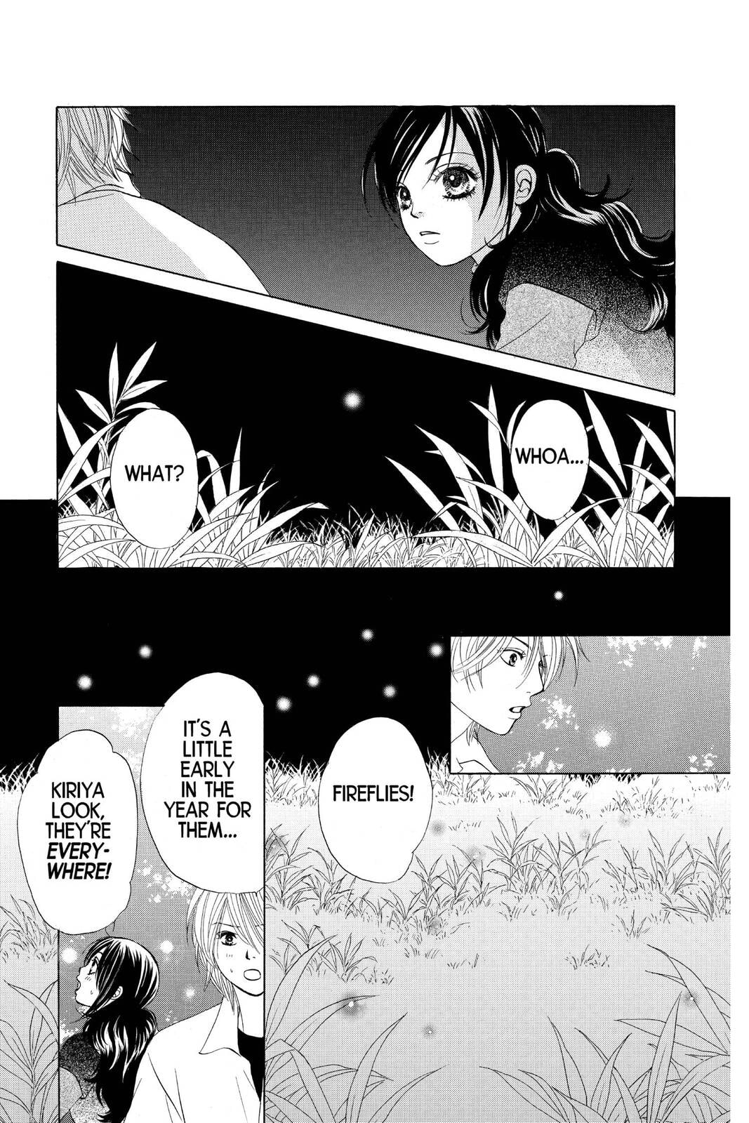 Read Kare First Love chapter 42 image 26 on Lezhin