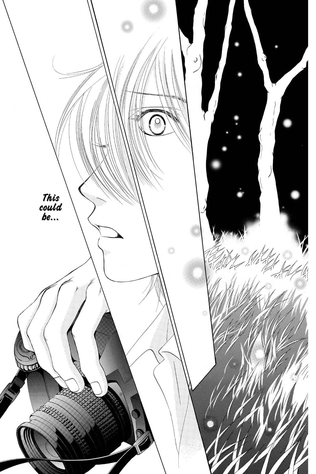 Read Kare First Love chapter 42 image 28 on Lezhin