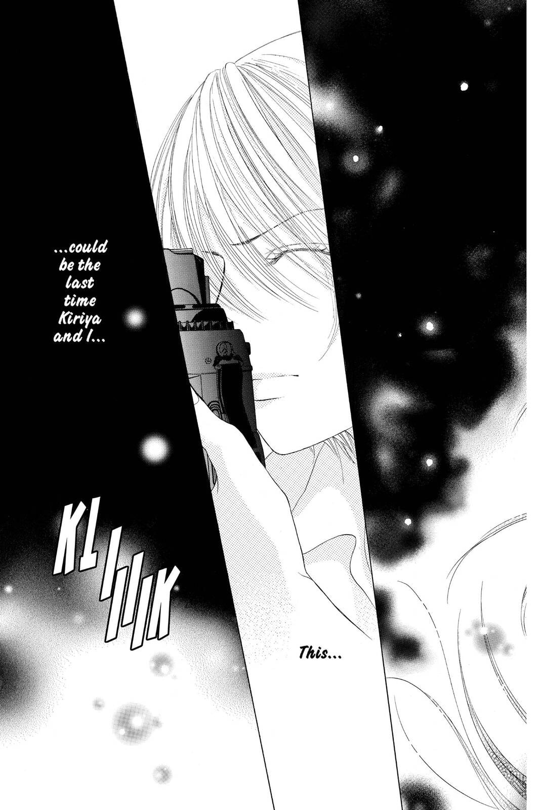 Read Kare First Love chapter 42 image 30 on Lezhin