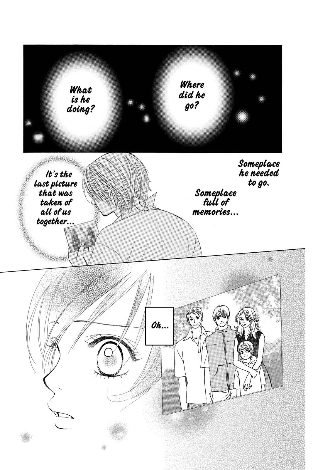 Read Kare First Love chapter 42 image 6 on Lezhin
