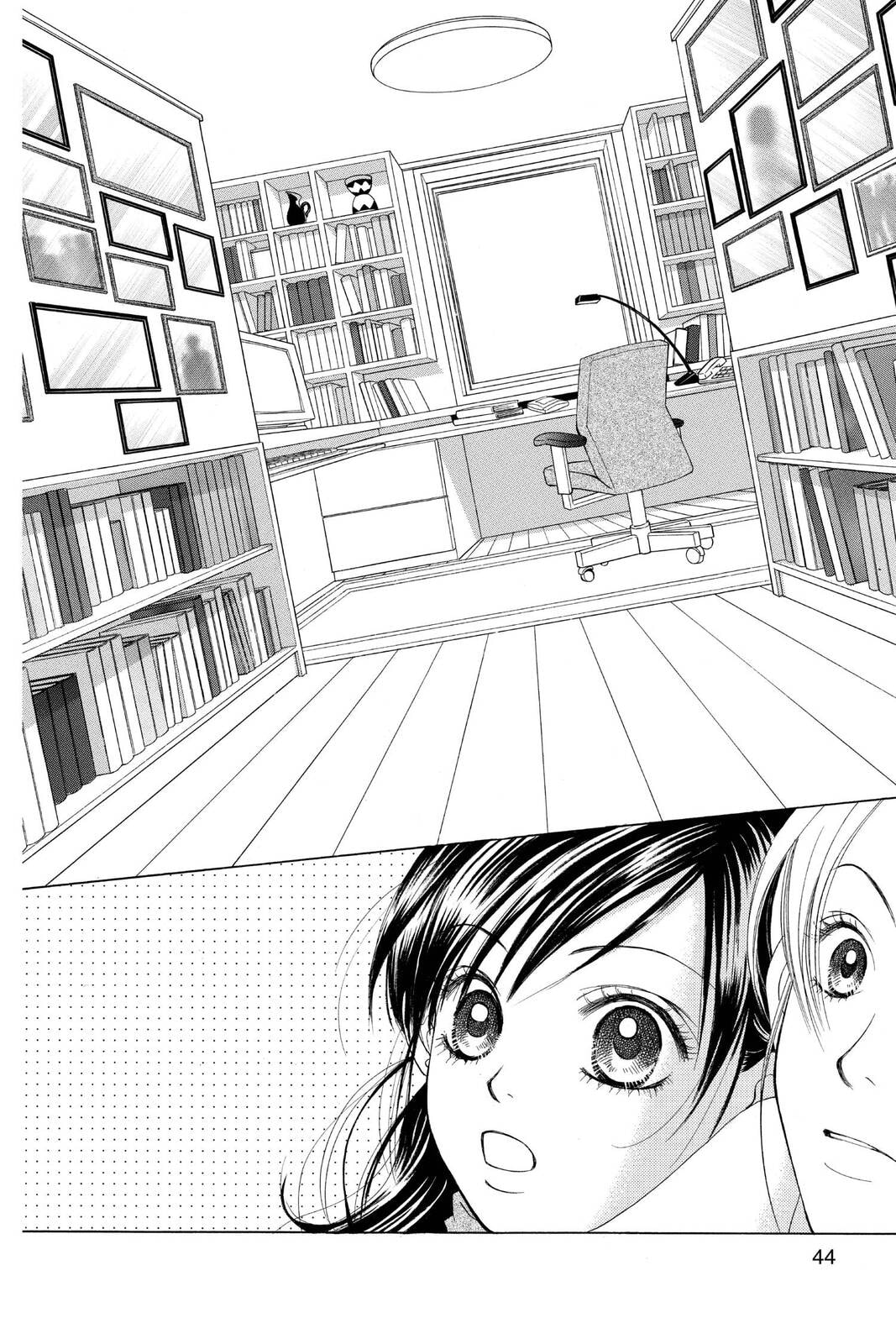 Read Kare First Love chapter 42 image 9 on Lezhin