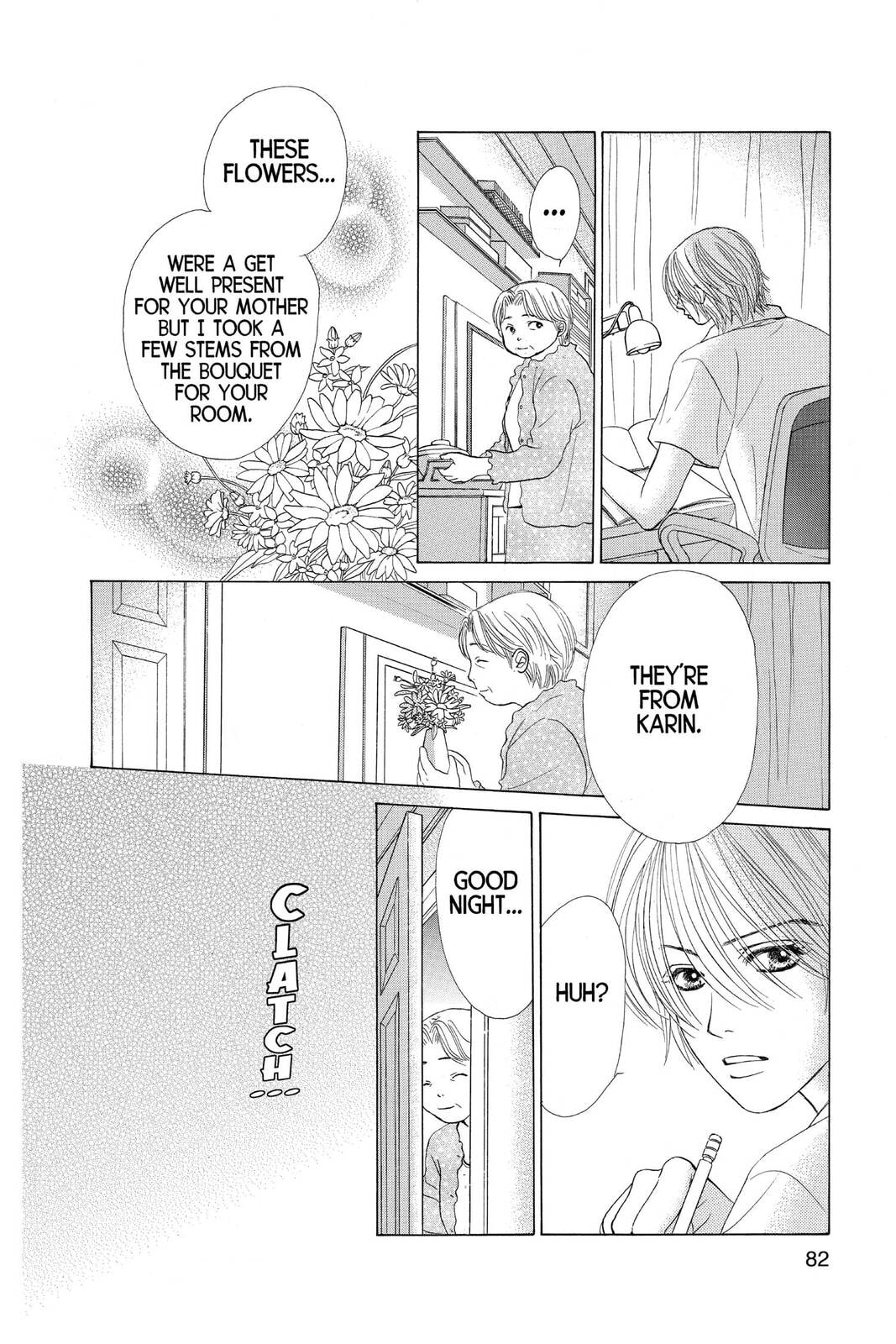 Read Kare First Love chapter 43 image 15 on Lezhin