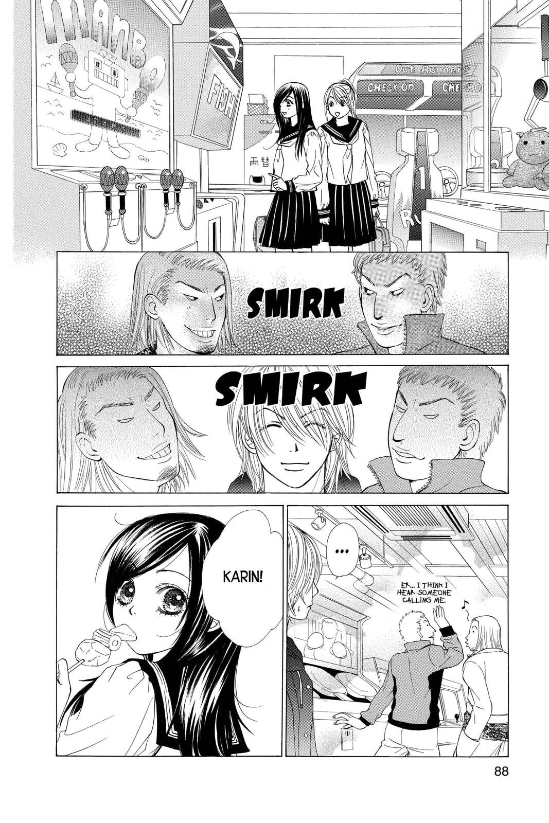 Read Kare First Love chapter 43 image 21 on Lezhin