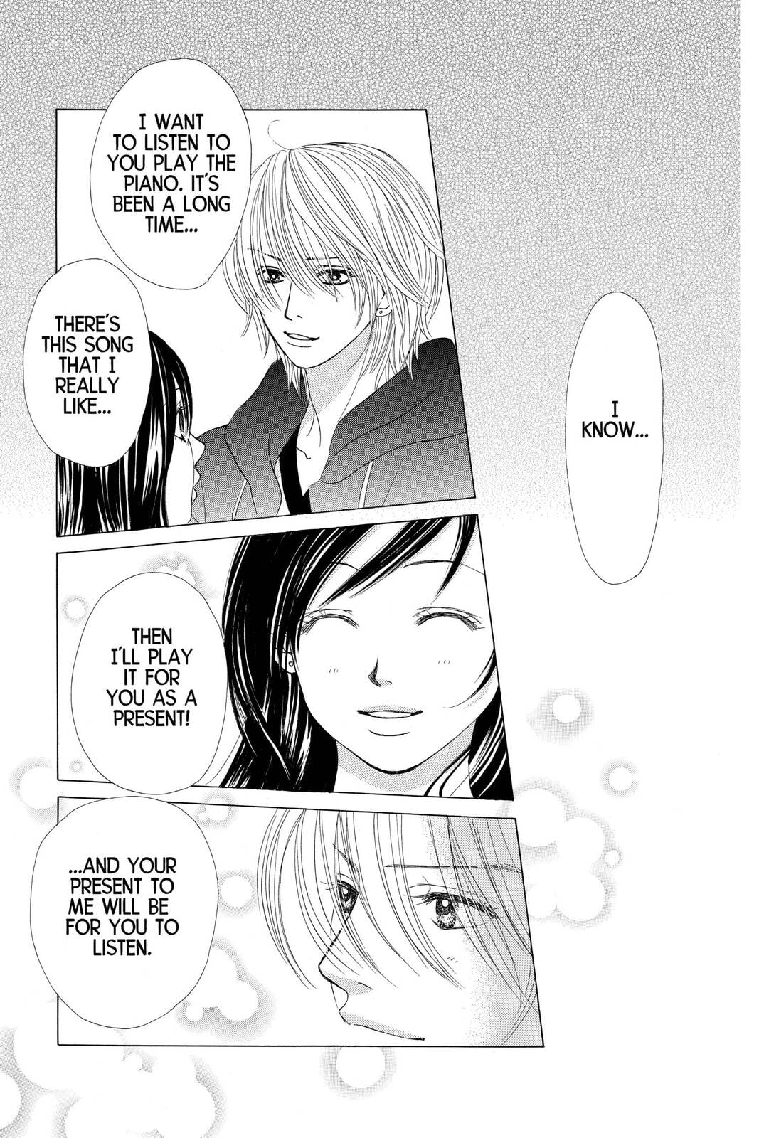 Read Kare First Love chapter 43 image 26 on Lezhin