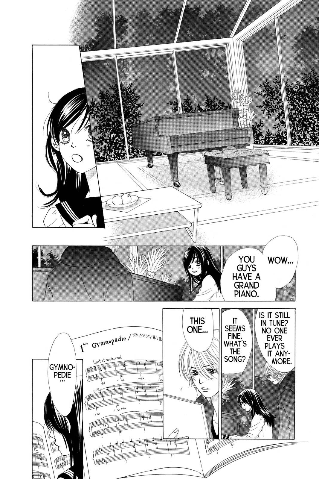 Read Kare First Love chapter 43 image 27 on Lezhin