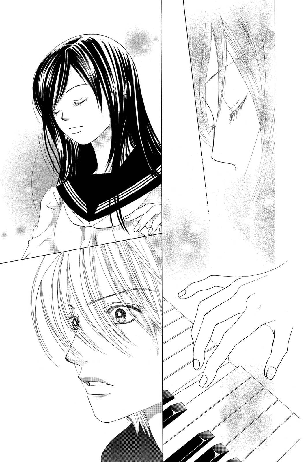 Read Kare First Love chapter 43 image 28 on Lezhin